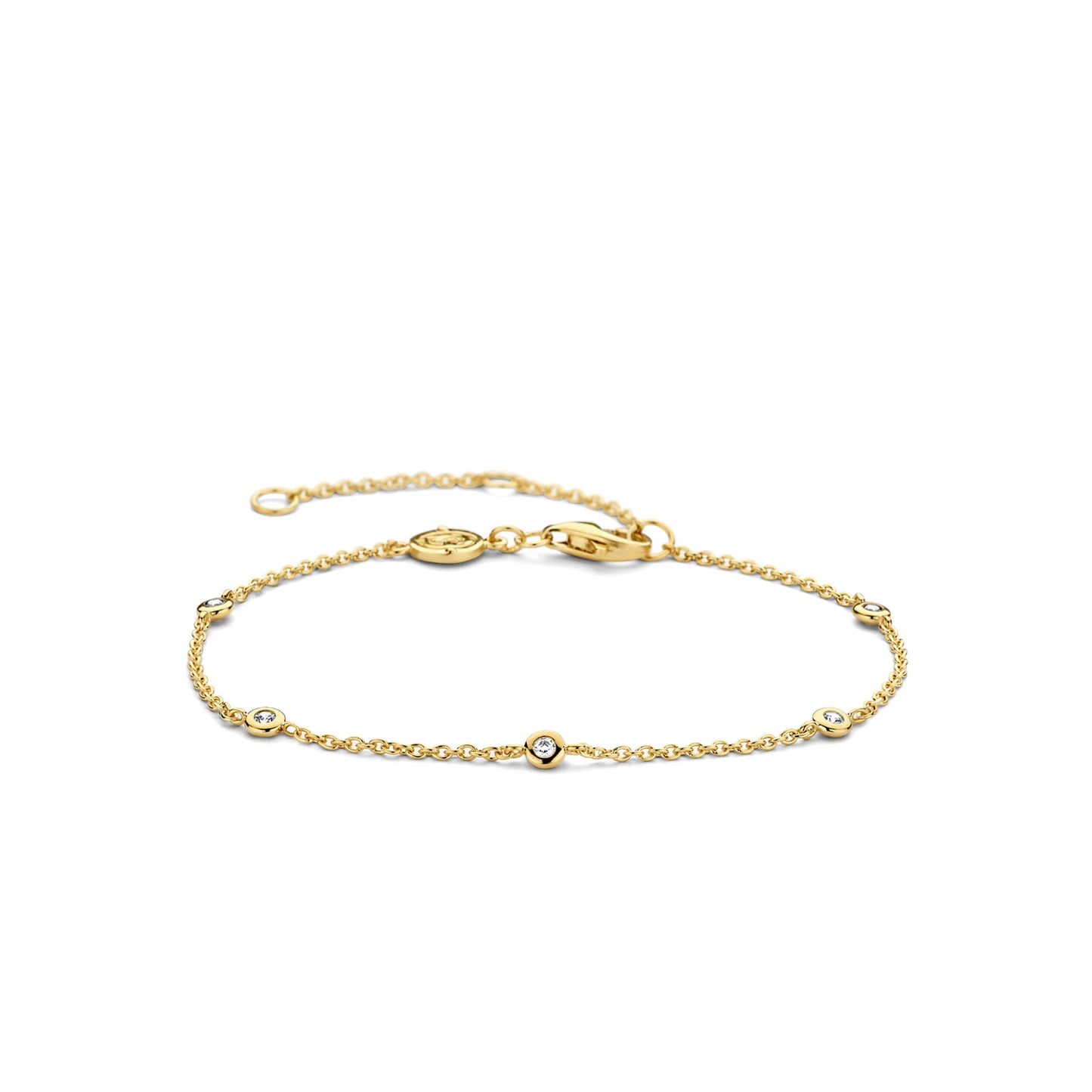 TI SENTO Bracelet 2974ZY
