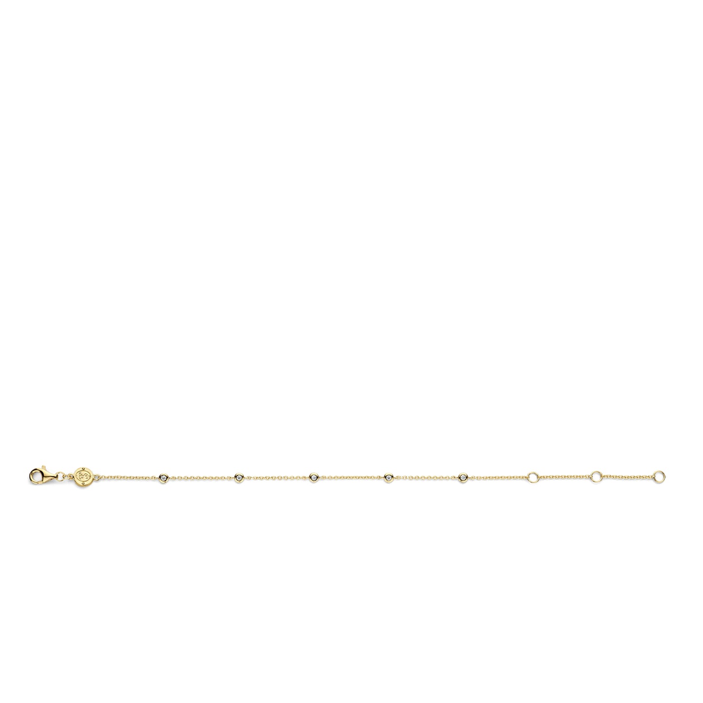 TI SENTO Bracelet 2974ZY