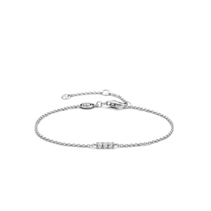 TI SENTO Bracelet 2975ZI