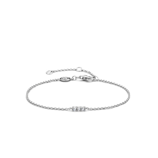 TI SENTO Bracelet 2975ZI