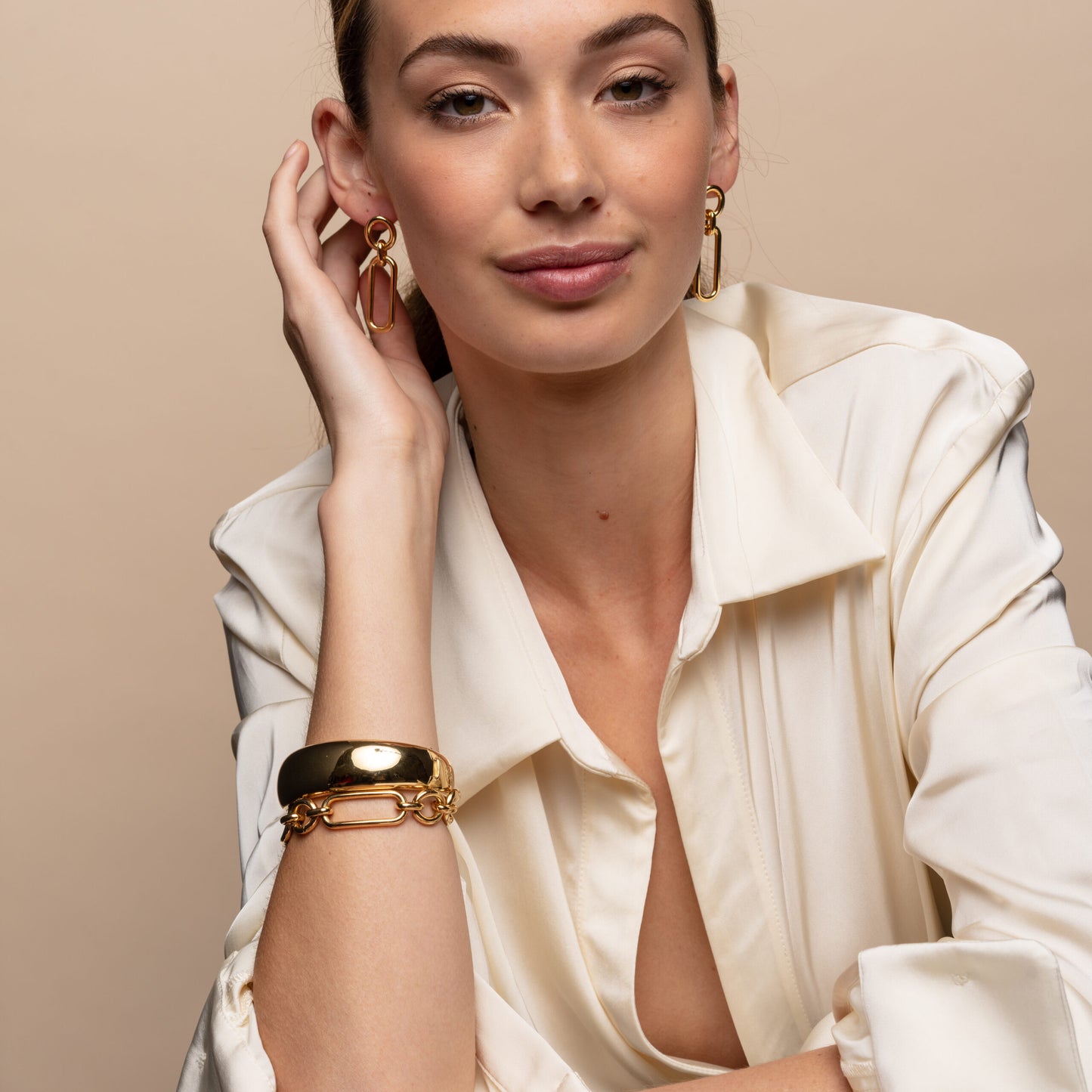 TI SENTO Bracelet 2978SY