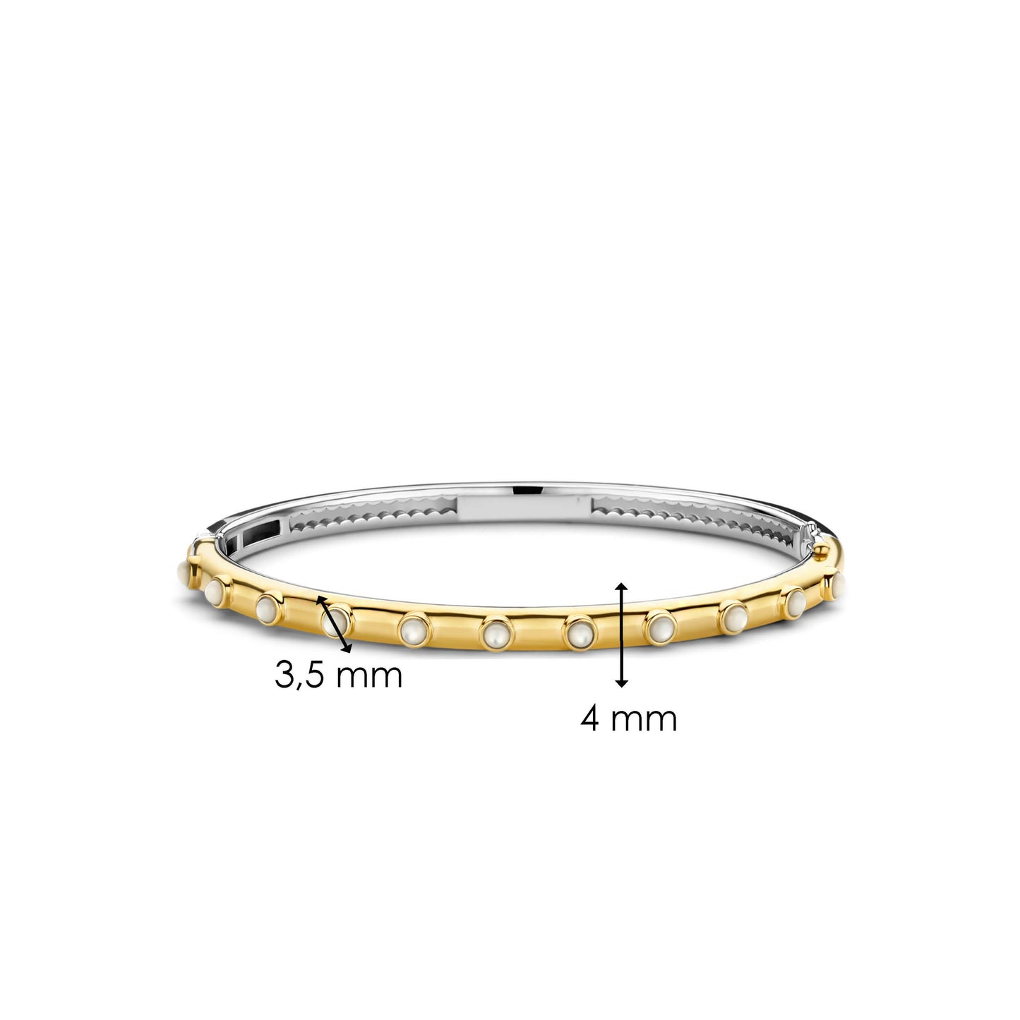 TI SENTO Bracelet 2979MW