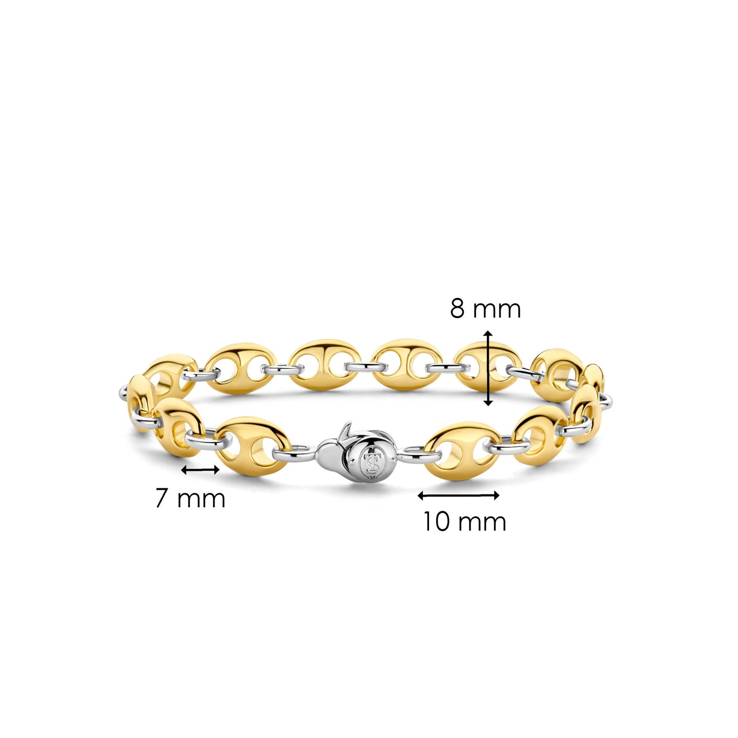 TI SENTO Bracelet 2981SY