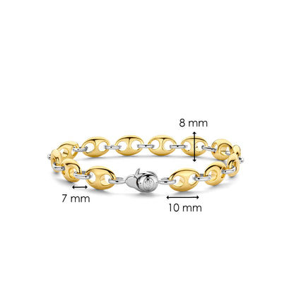 TI SENTO Bracelet 2981SY