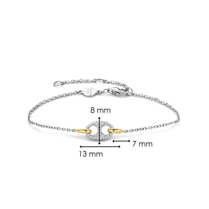 TI SENTO Bracelet 2982ZY