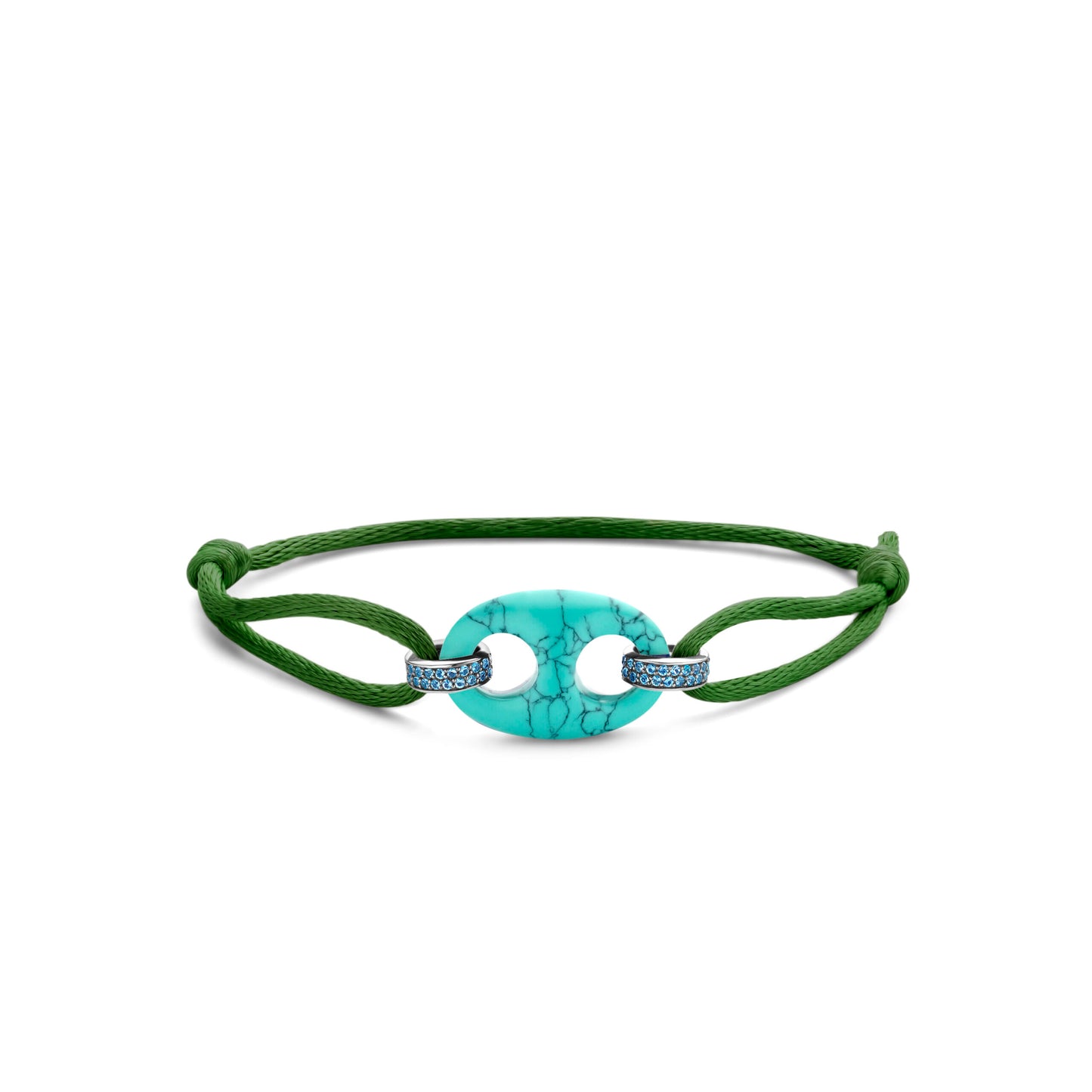 TI SENTO Bracelet 2984TQ