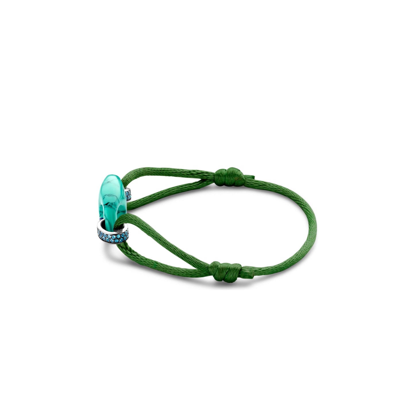 TI SENTO Bracelet 2984TQ