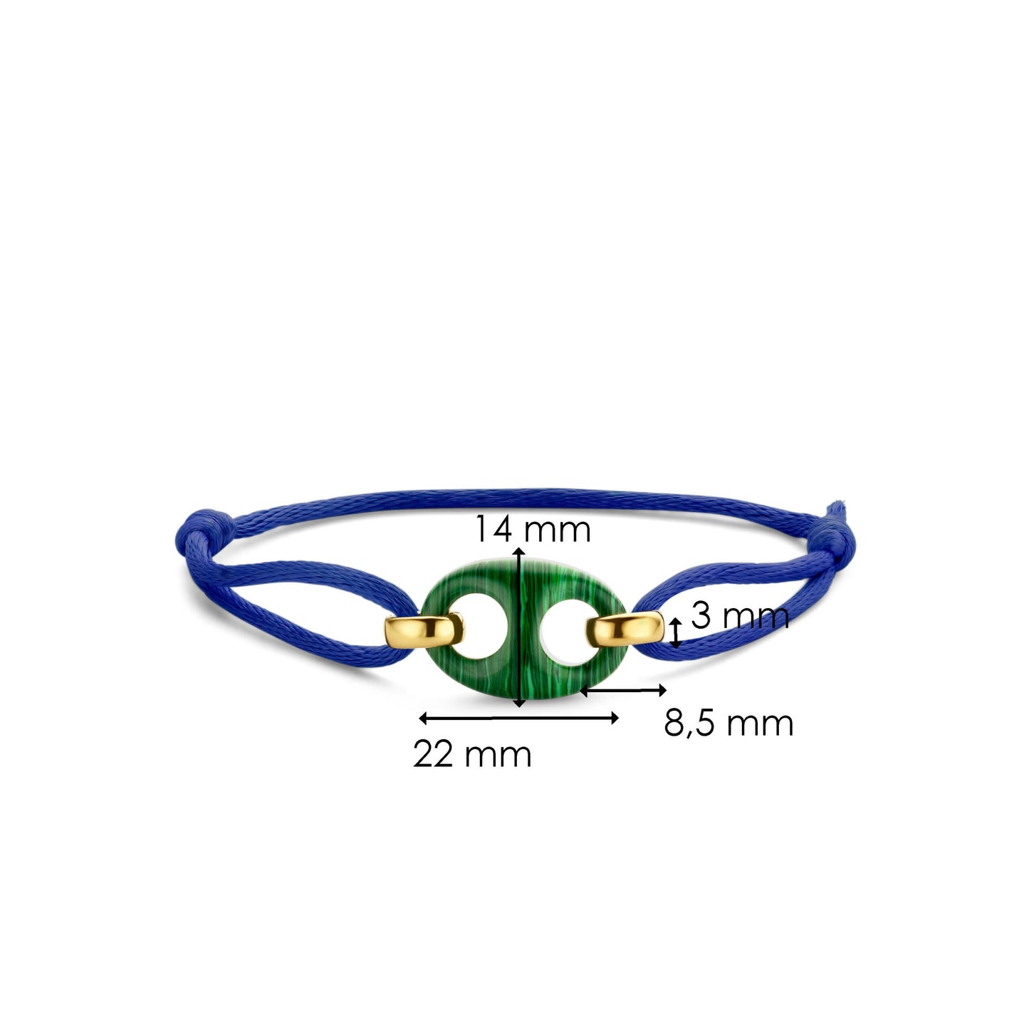 TI SENTO Bracelet 2985MA