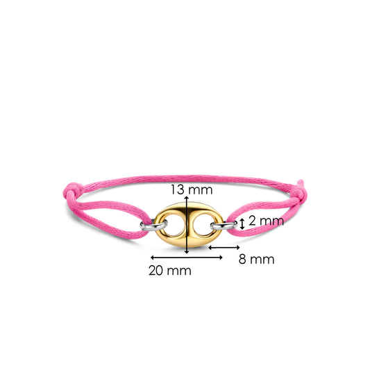 TI SENTO Bracelet 2986PY