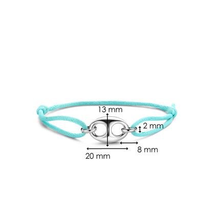 TI SENTO Bracelet 2986TS