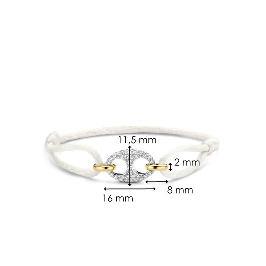 TI SENTO Bracelet 2987ZY
