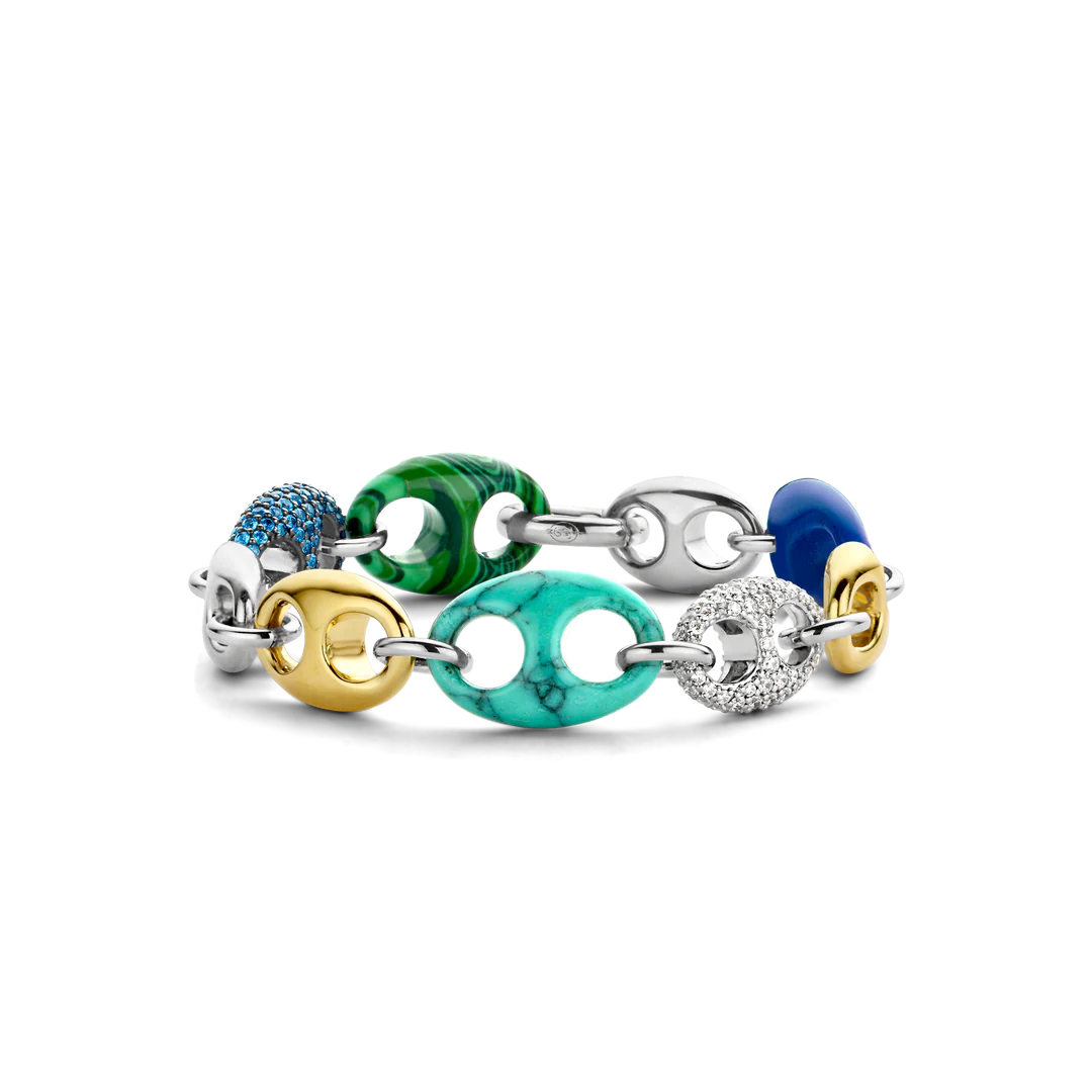 TI SENTO Bracelet 2988TQ