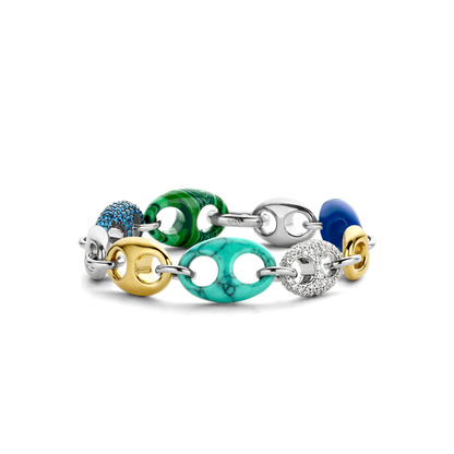 TI SENTO Bracelet 2988TQ