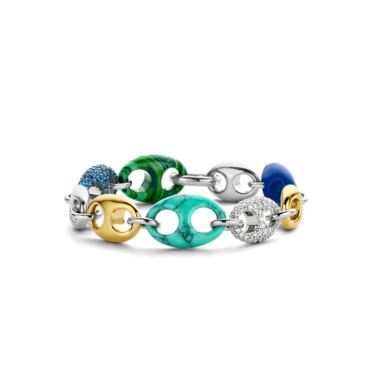 TI SENTO Bracelet 2988TQ