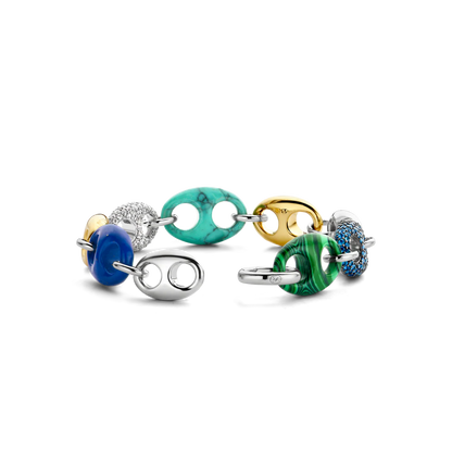 TI SENTO Bracelet 2988TQ