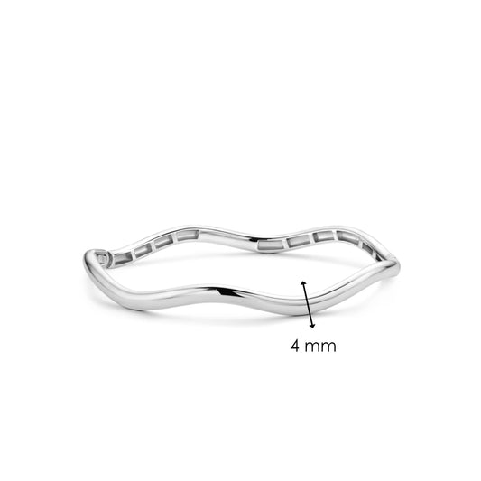 TI SENTO Bracelet 2990SI