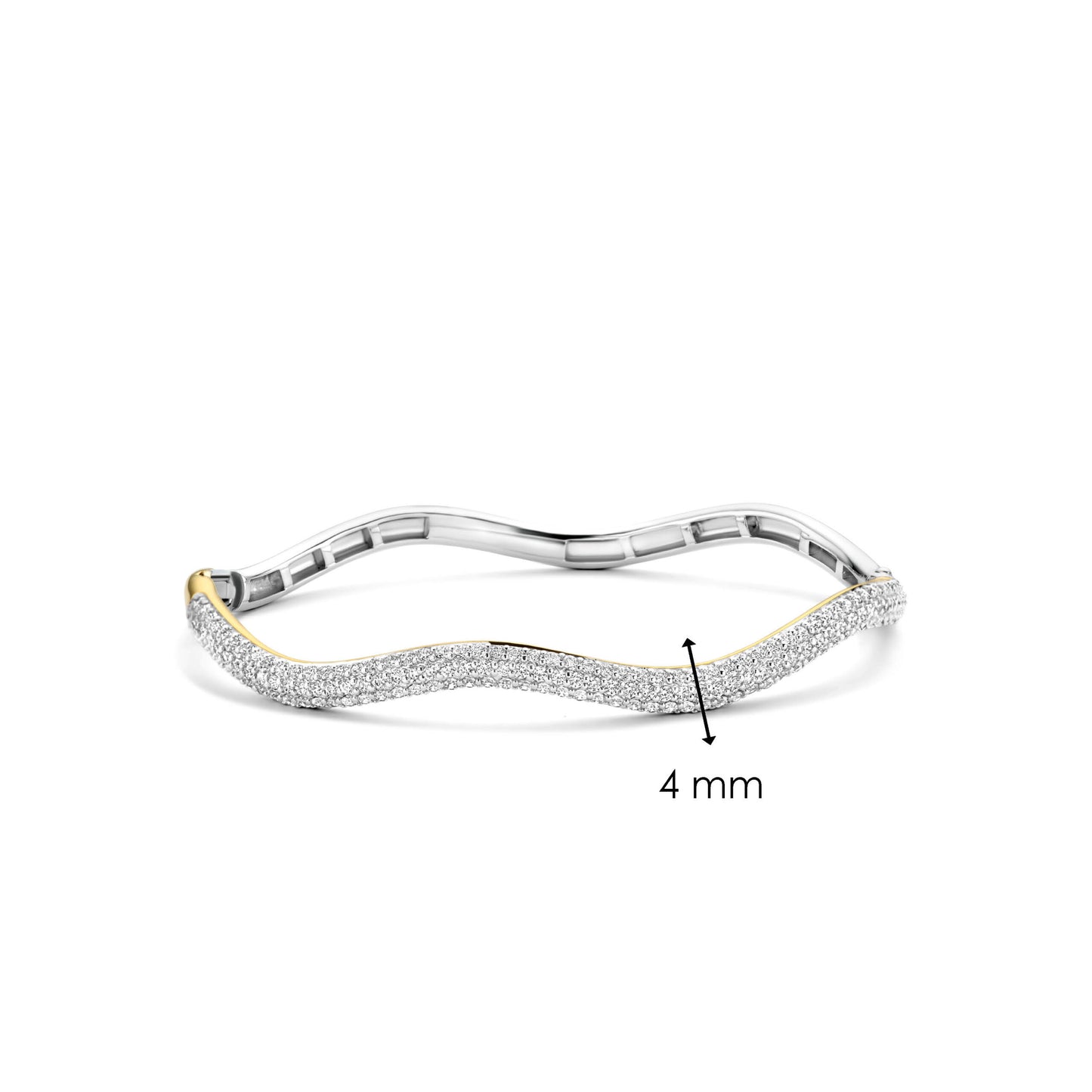 TI SENTO Bracelet 2991ZY