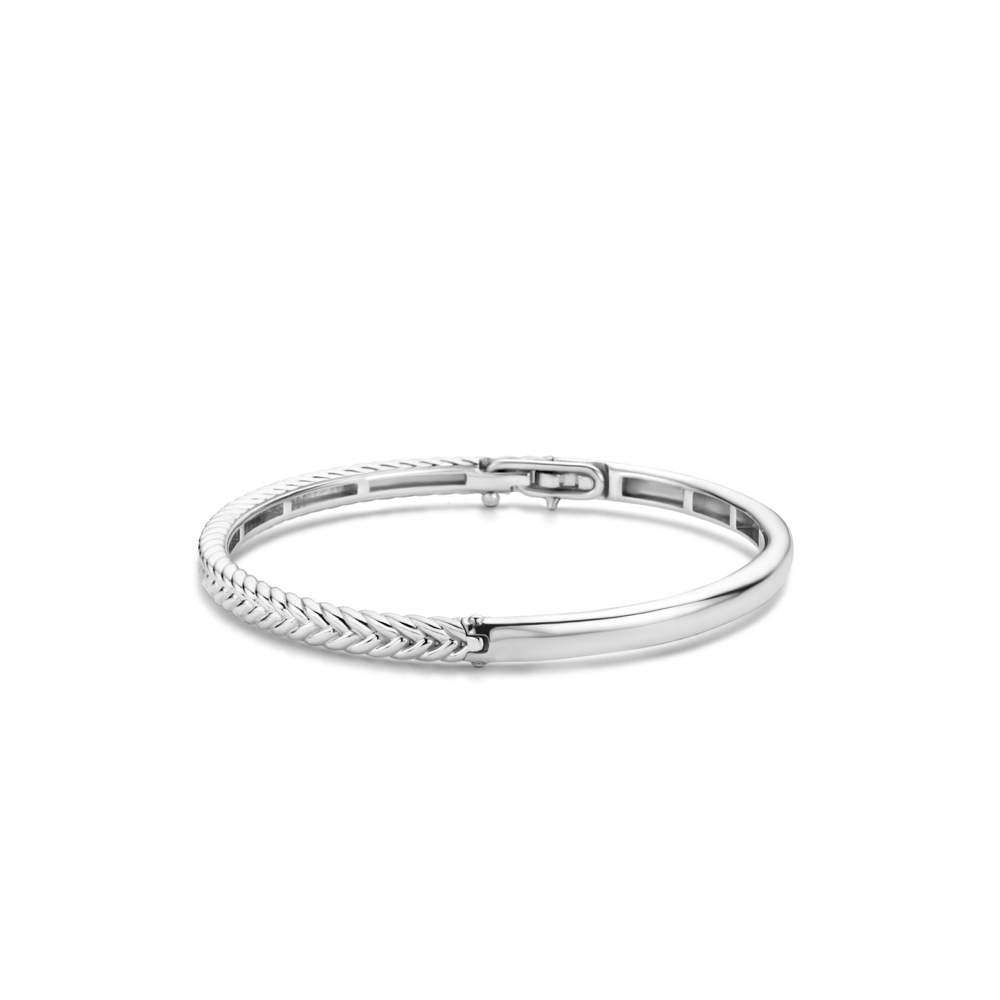 TI SENTO Bracelet 2992SI
