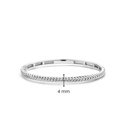 TI SENTO Bracelet 2992SI