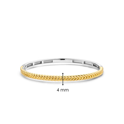 TI SENTO Bracelet 2992SY