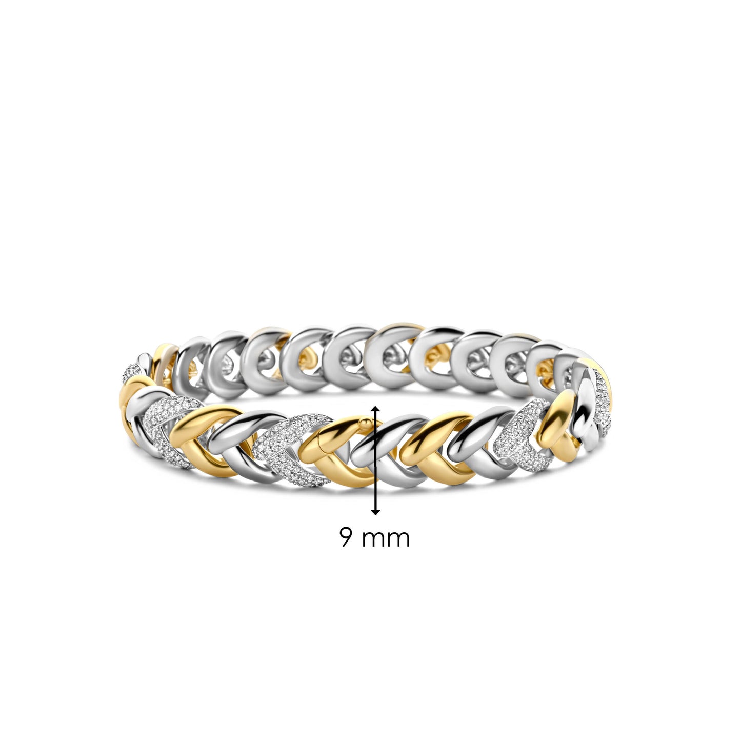 TI SENTO Bracelet 2993ZY
