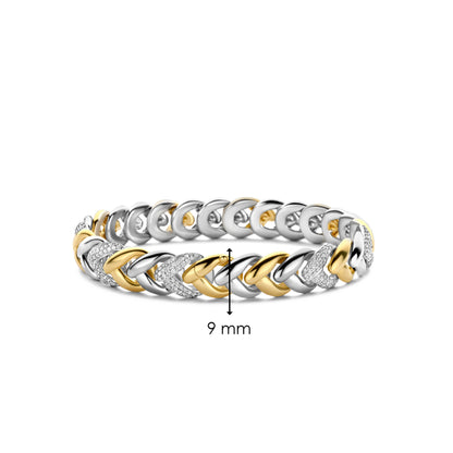 TI SENTO Bracelet 2993ZY
