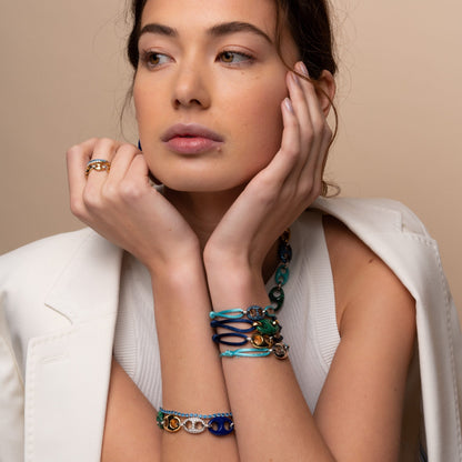 TI SENTO Bracelet 2995DB