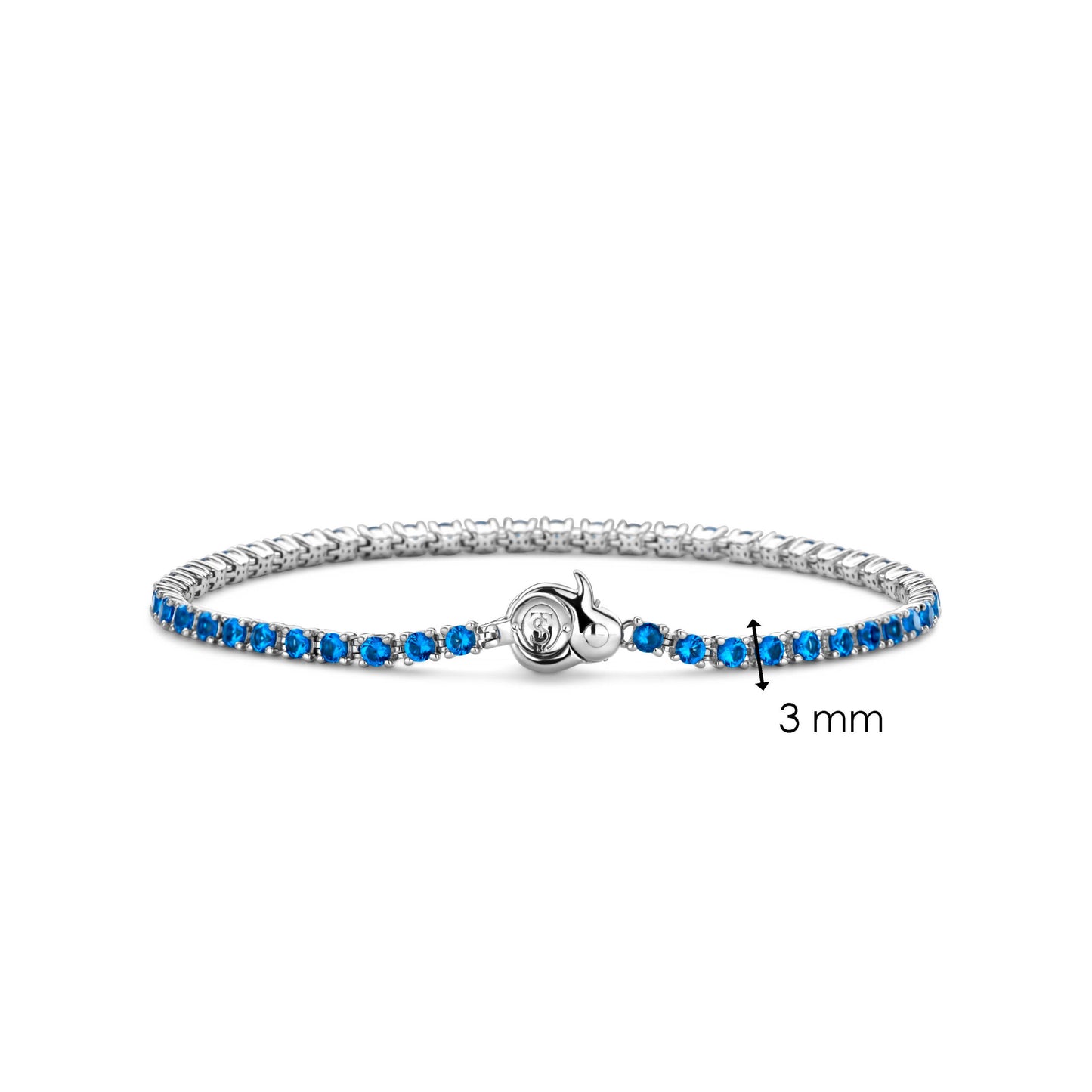 TI SENTO Bracelet 2995DB