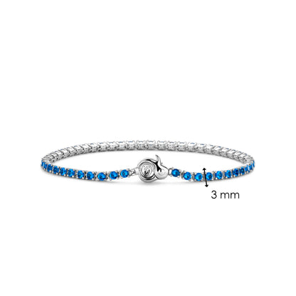 TI SENTO Bracelet 2995DB