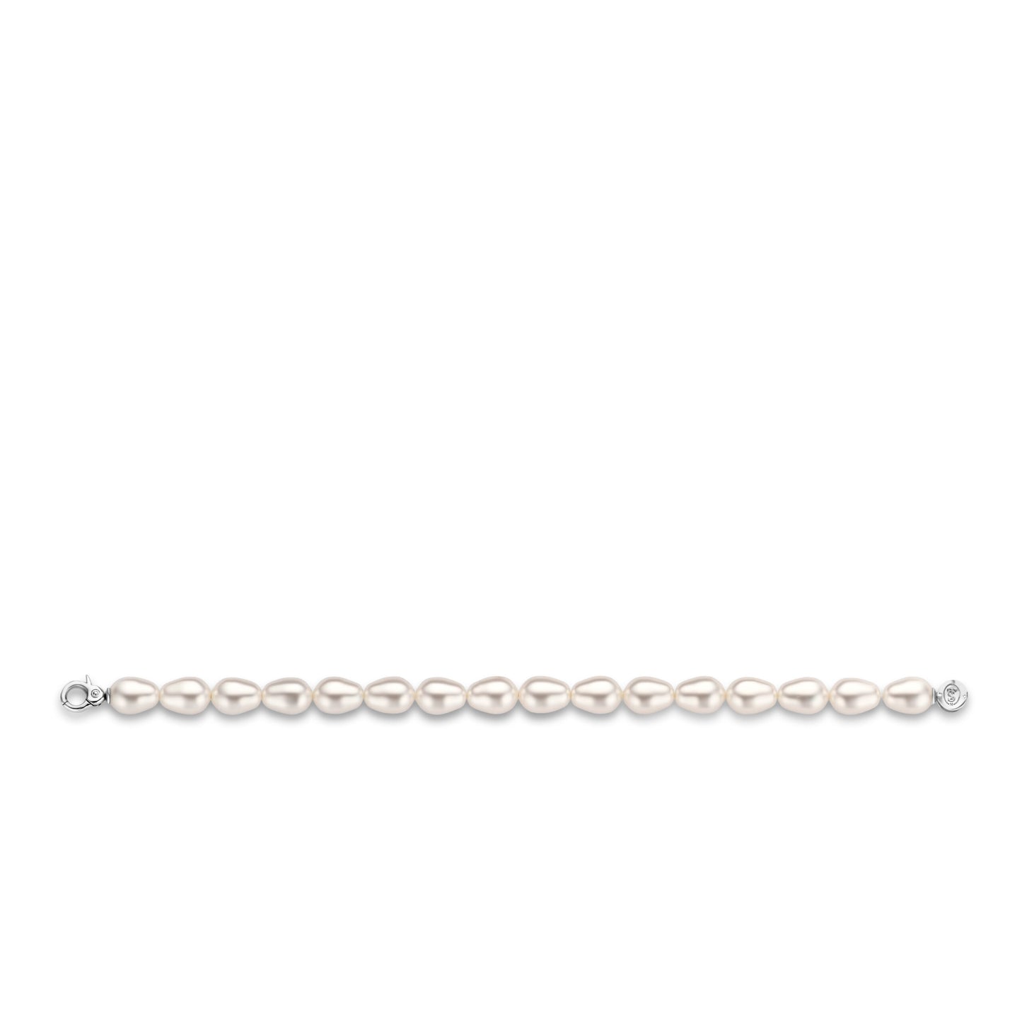 TI SENTO Bracelet 2996PW