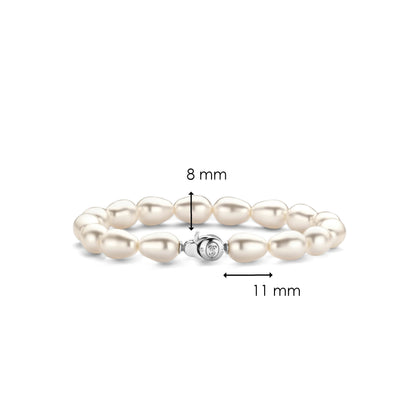TI SENTO Bracelet 2996PW