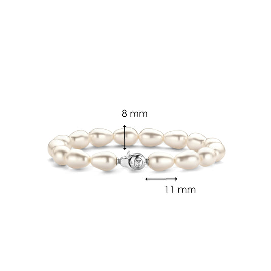 TI SENTO Bracelet 2996PW