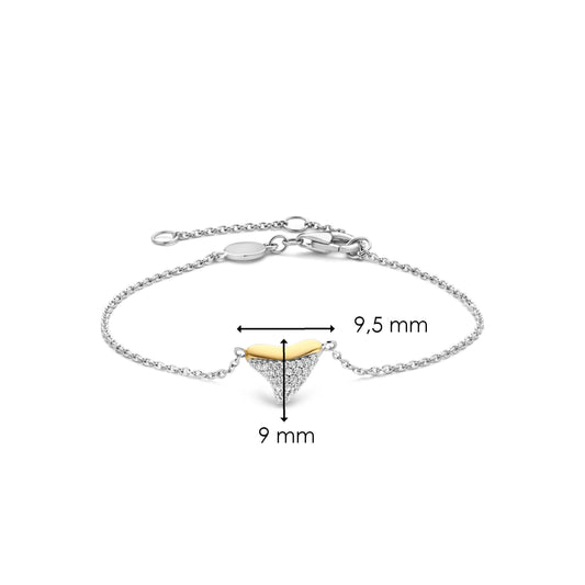 TI SENTO Bracelet 2997ZY