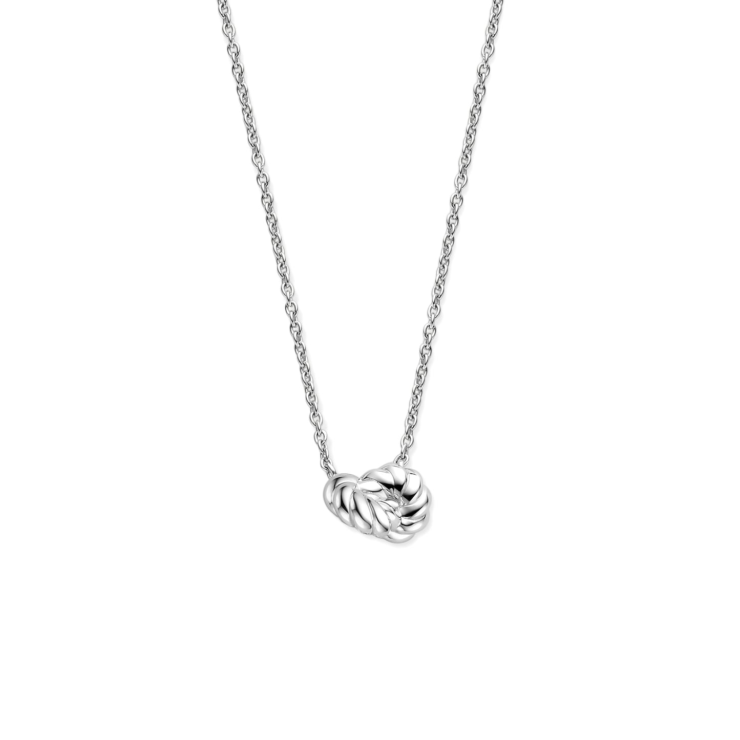 TI SENTO - Milano Necklace 34001ST/42