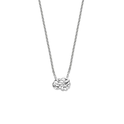 TI SENTO - Milano Necklace 34001ST/42