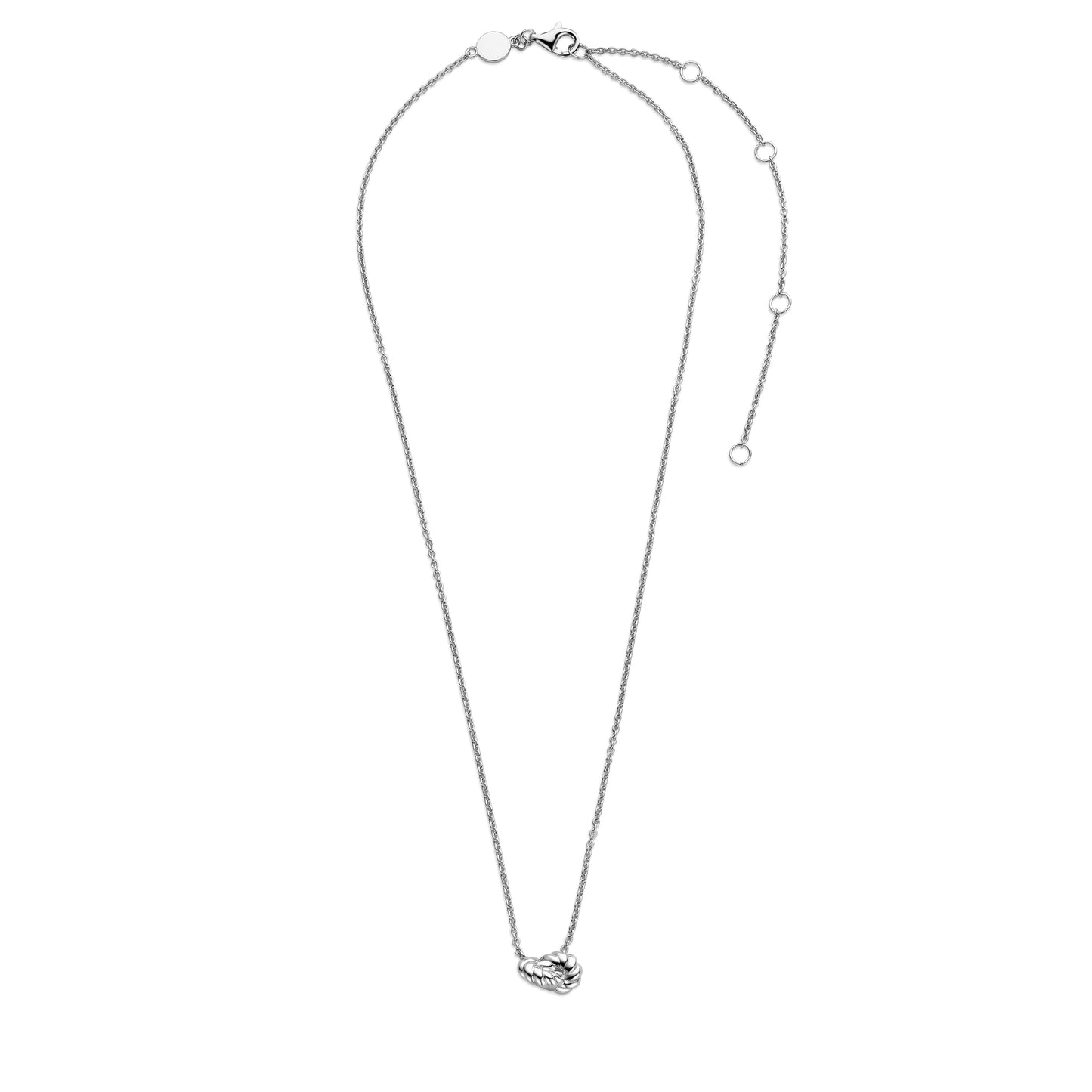 TI SENTO - Milano Necklace 34001ST/42