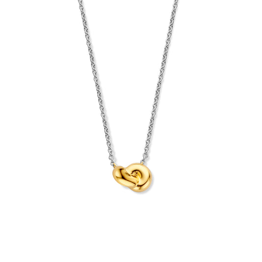 TI SENTO - Milano Necklace 34001SY/42