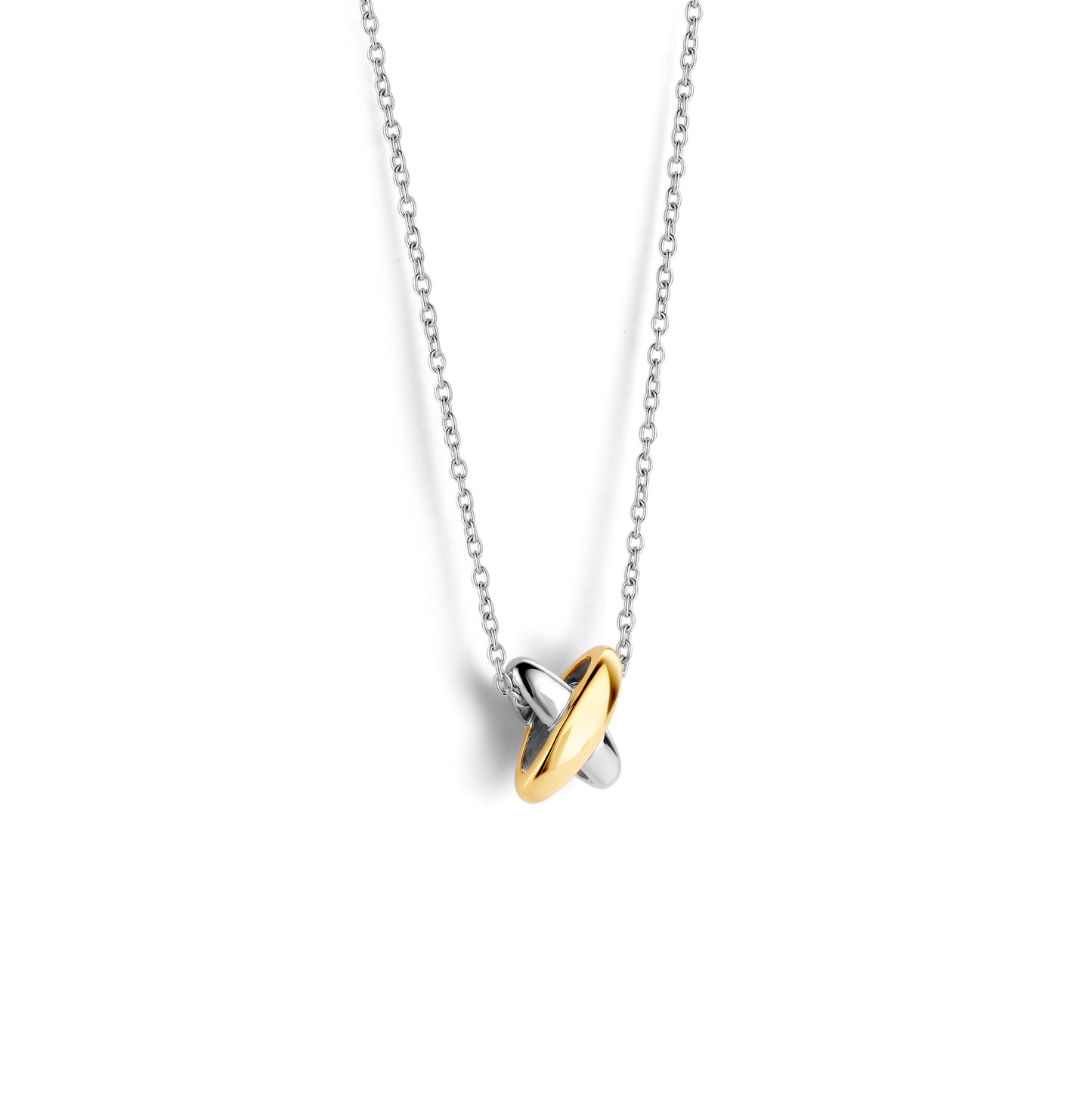 TI SENTO - Milano Necklace 34003SY/42