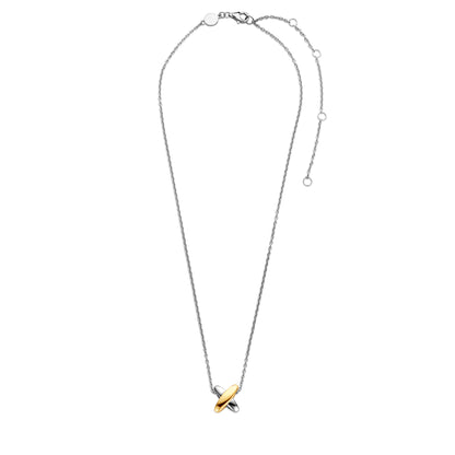 TI SENTO - Milano Necklace 34003SY/42