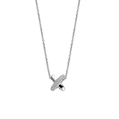 TI SENTO - Milano Necklace 34003ZI/42