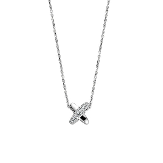 TI SENTO - Milano Necklace 34003ZI/42