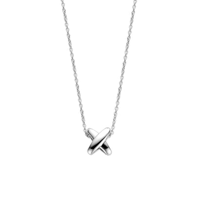 TI SENTO - Milano Necklace 34003ZI/42
