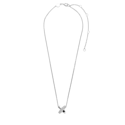 TI SENTO - Milano Necklace 34003ZI/42