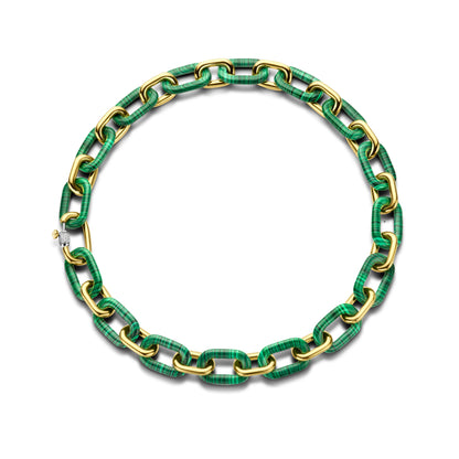 TI SENTO - Milano Necklace 34004MA/45