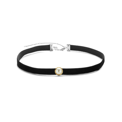 TI SENTO - Milano Necklace 34006PW/34