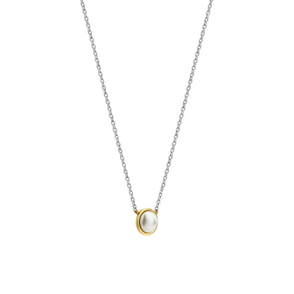 TI SENTO - Milano Necklace 34007YP/42