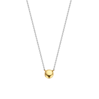 TI SENTO - Milano Necklace 34007YP/42
