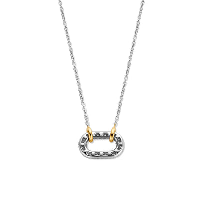TI SENTO - Milano Necklace 34010ZY/42