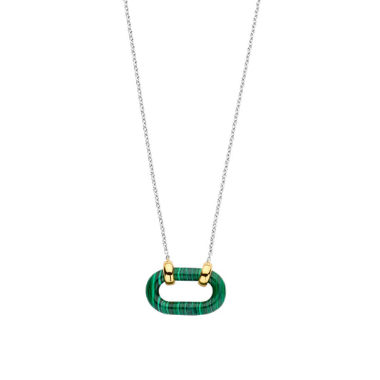 TI SENTO - Milano Necklace 34012MA/42