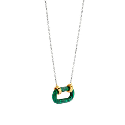 TI SENTO - Milano Necklace 34012MA/42